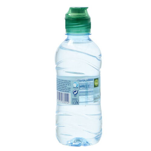 Agua FONT VELLA pet 33cl image number