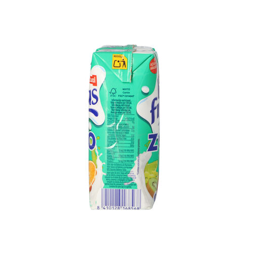 BIFRUTAS PACIFICO PASCUAL 3x330ml image number