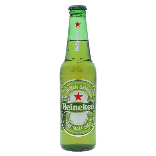 CERVEZA HEINEKEN 33cl image number
