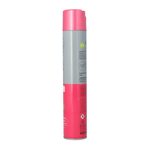 Laca para cabello SUNSILK extrafuerte 400ml image number