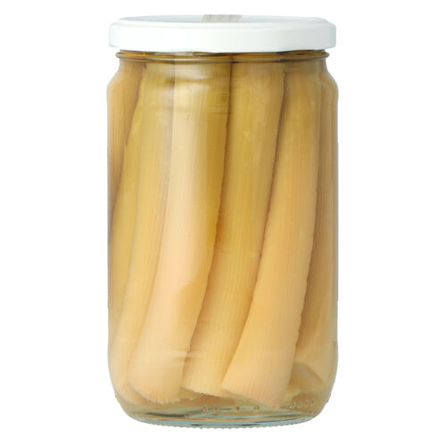 PUERRO NATURAL MORAN 620g image number
