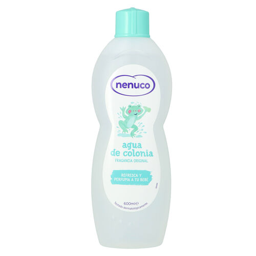 COLONIA NENUCO 500ml image number