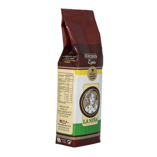 Achicoria LA NI&Ntilde;A 500g image number