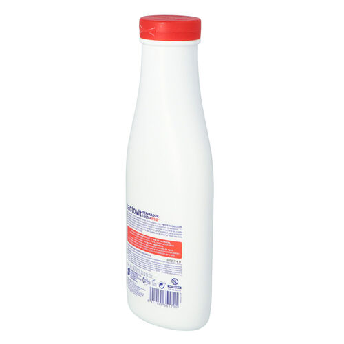Gel de ba&ntilde;o LACTOUREA 550ml image number