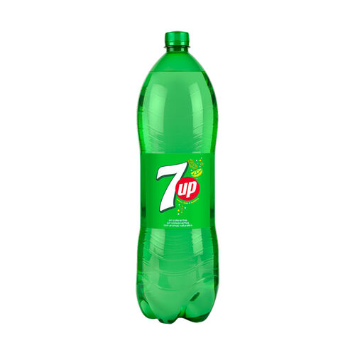 REFRESCO LIMA LIMÓN SEVEN UP 2L image number