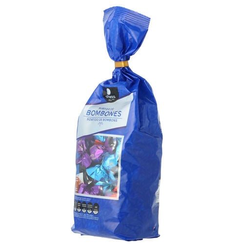Bombones ALTEZA surtidos 470g image number