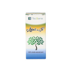 ACEITE ARBOL DE TE 10ml