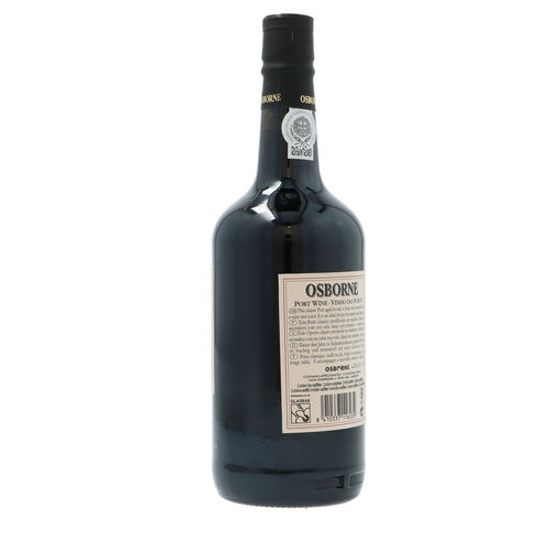 VINO OPORTO OSBORNE RUBY image number