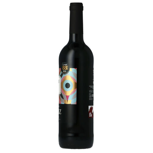 Vino tinto Roble DO Toro TALIZ 750ml image number