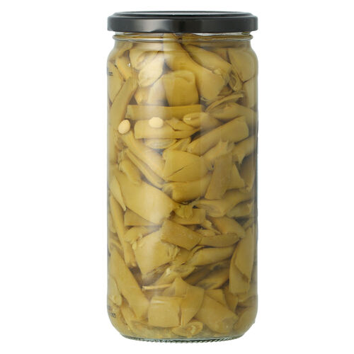 Jud&iacute;a verde ancha BAIGORRI 660g image number