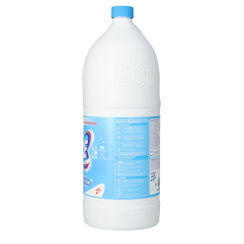 Lej&iacute;a ACE Regular 2L image number