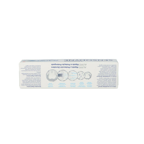 Dent&iacute;frico sensodiyne sesibilidad y encias 75ml image number