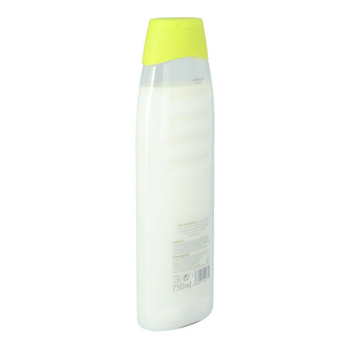 GEL DE BAÑO ALOE VERA CROWE 750ml image number
