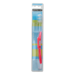Cepillo dental adulto dientes sensibles centra LINE