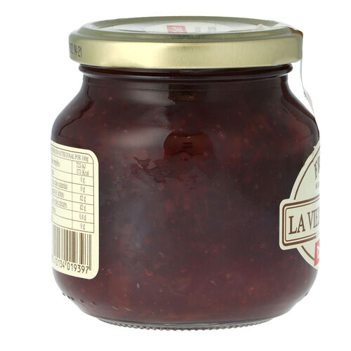 VIEJA FABRICA DIET FRESA 280g image number