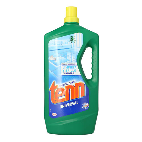 Limpiahogar con bioalcohol TENN 1,3L image number