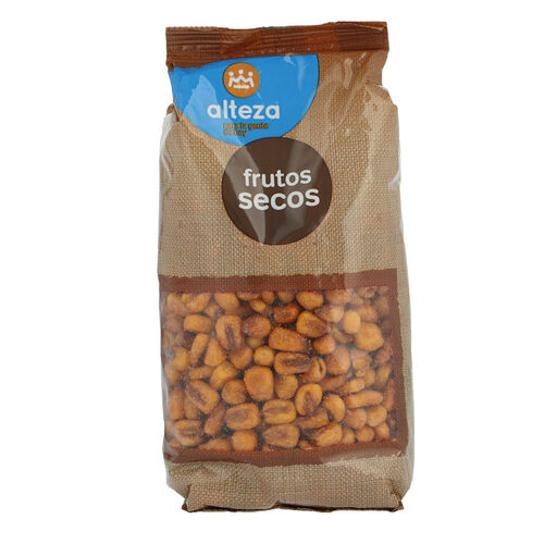 Ma&iacute;z frito peque&ntilde;o ALTEZA 200g image number