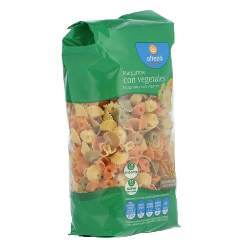 Margaritas vegetales ALTEZA 500g image number