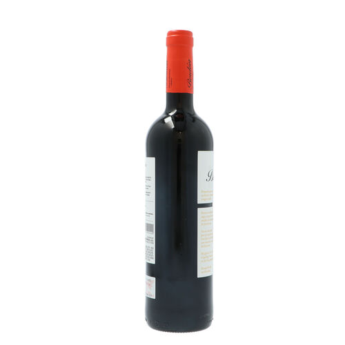 Vino tinto BORDON Crianza DO Rioja 750ml image number