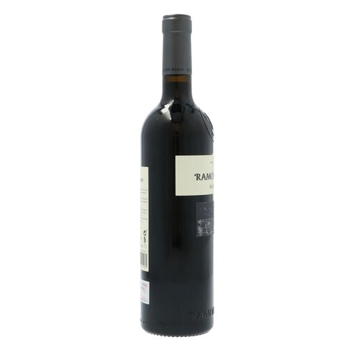 Vino tinto Reserva DOCa Rioja RAM&Oacute;N BILBAO 750ml image number