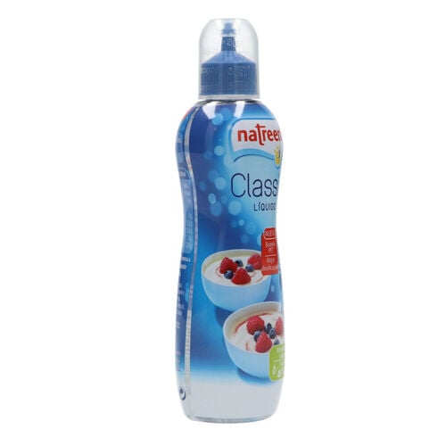 NATREEN LIQUIDO 250ml image number