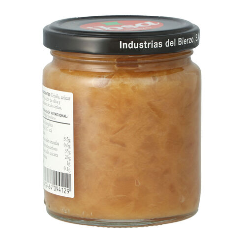 CEBOLLA CARAMELIZADA IBSA 240g image number