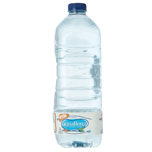 AGUA MINERAL AQUABONA 1/500L image number