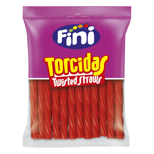 Torcida fresa FINI 150g image number