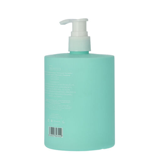 Jabon manos SMOOTH touch mint 500ml image number