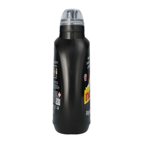 DETERGENTE NORIT NEGRO 28 LAVADOS 1/500L image number