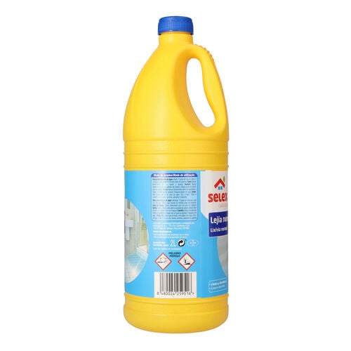 LEJÍA SELEX NORMAL 2L image number