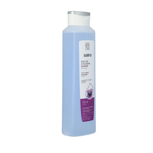 Colonia Fresh CROWE 750ml image number