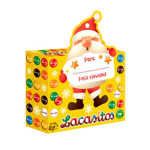 Estuche Navidad LACASITOS 45g image number