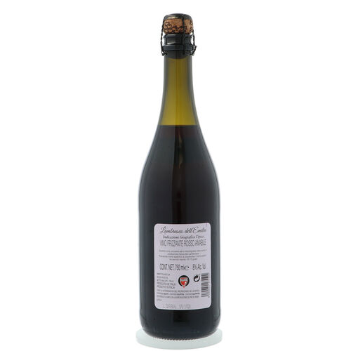 Vino tinto lambrusco EMILIA ENSE&Ntilde;A 750ml image number