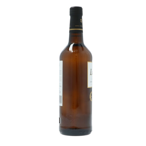 VINO FINO LA INA 75cl image number