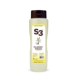 Colonia s-3 600ml