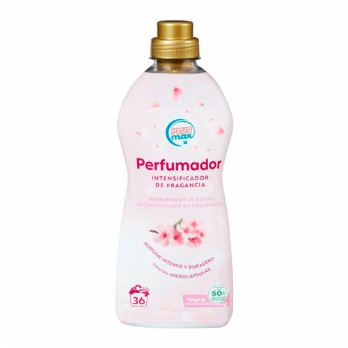 Perfumador intensificador de fragancia PLUS MAX 720ml image number