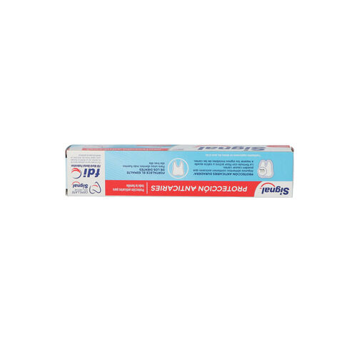 DENTÍFRICO SIGNAL ULAPROTECCION 75ml image number