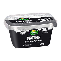 Queso Cottage Protein ARLA 200g