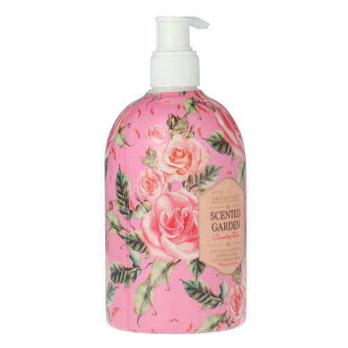 Bodycare hand wash 500ml image number