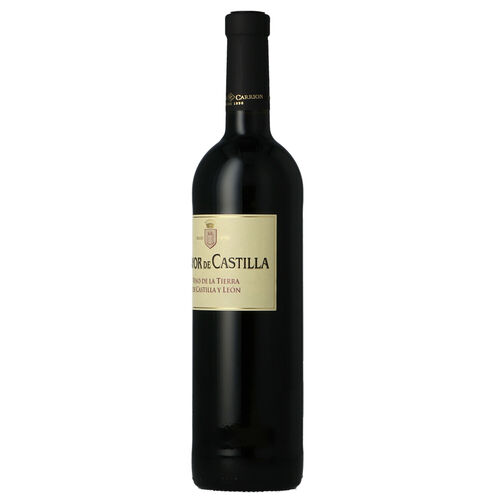 VINO TINTO MAYOR CASTILLA TIERRA CASTILLA Y LEON 75cl image number