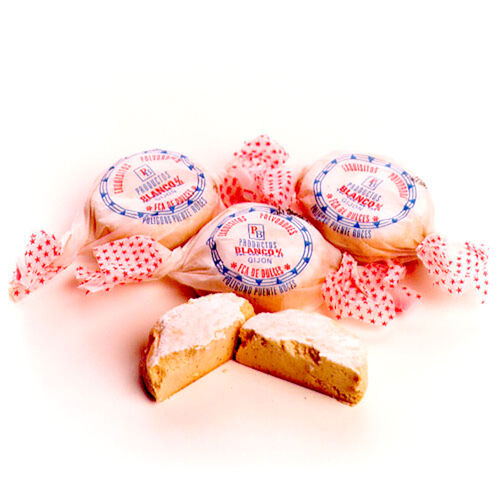 Polvor&oacute;n PRODUCTOS BLANCO kg image number