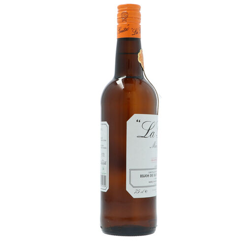 Manzanilla LA GUITA 70cl image number