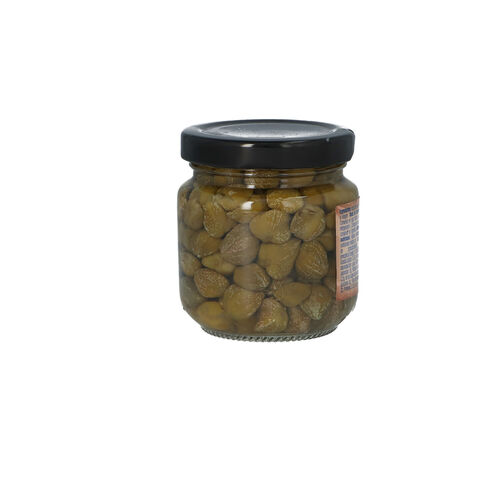 Alcaparras ALTEZA 135g image number
