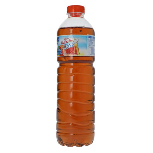 Ice tea melocoton cero ALTEZA 1,5L image number