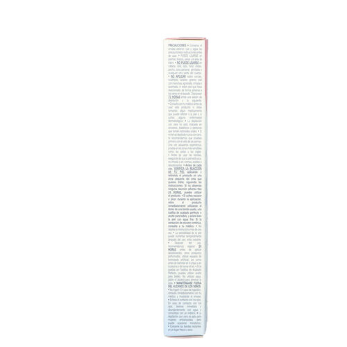Depilatorio corporal bandas cera fria VEET piel sensible 20 bandas image number