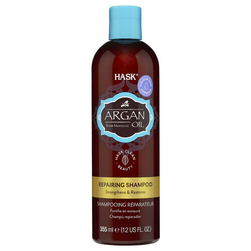 CHAMPU HASK 355 ML image number