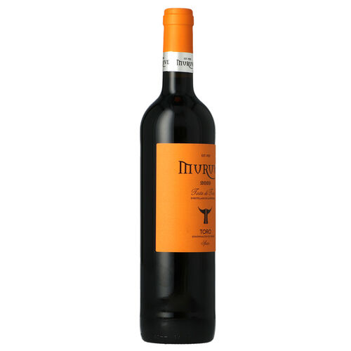 VINO TINTO MURUVE DO TORO 750ml image number