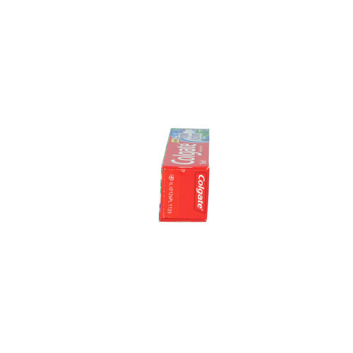 DENTÍFRICO COLGATE TRIPLE ACCION 75ml image number