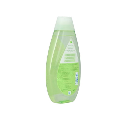 Champ&uacute; JOHNSONS camomila 500ml image number